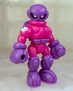 Neo Gatekeeper Reverse Noboto