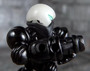 Axis Armor Hades Close up