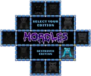 Destroyer Edition ( :: Store Link :: )