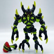 Zero-One Nemesis ( :: Store Link :: )