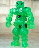 Neo Phase Argen Mk. XII