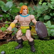 Herculean Adventurer ( :: Store Link :: )