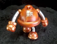 Gobon Gendrone Union