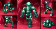 Metamorphic Lifeform Villser[1]