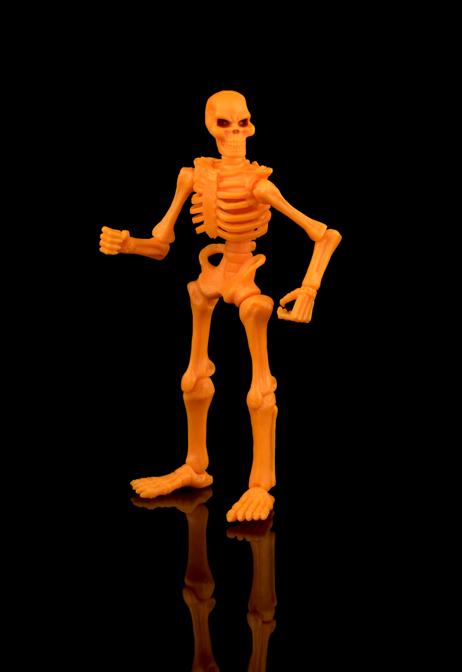 Pumpkin Spice Titan Skeleton | Glyos Wiki | Fandom