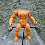 Pumpkin Spice Orange Body Builder ( :: Store Link :: )