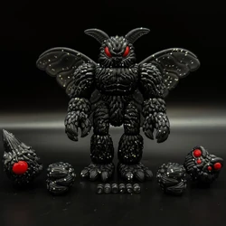 THE VOID MOTHMAN MONSTOR 22