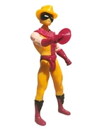 Wild Knight aka Wolverine