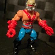 Constrictor Colossus ( :: Store Link :: )