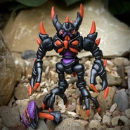 Hornet Squad Nemesis