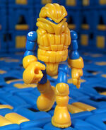 Archive-darktrav-G2A.jpg (67 KB) Dark Traveler Glyaxia Soldier Standard