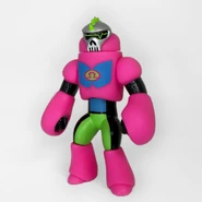 Omega Mutant Wraithdroid/Omega Mutant Wraithbeast ( :: Store Link :: )