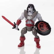 Vampire Lord