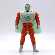 NeoStar (Salmon version)