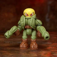 Standard Noboto Mk. III