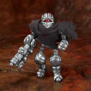 Buildman Infiltrator Buildborn