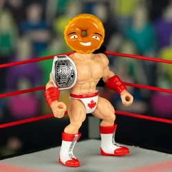 Maple Mauler full profile