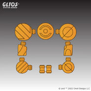 Axis-Joint-Set-Solldane-Mustard