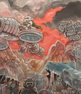 Artwork Preview