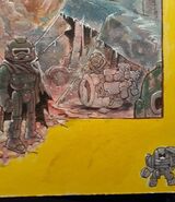 Artwork Preview