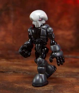 Pheyden Altered Origin