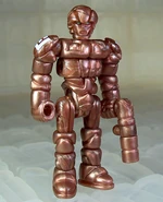 Neo Sincroid Sendollest Guard