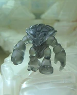 Clear Smoke Crayboth