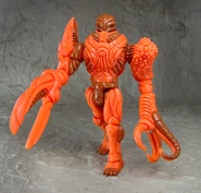 Grymmlord Manglor with Kaisyriax Limb Pack (Sold Separately)