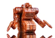 Blank Gendrone Union Copper Maxx