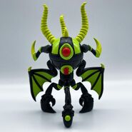 Zero-One Monster ( :: Store Link :: )