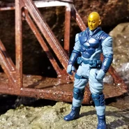 General Gonte