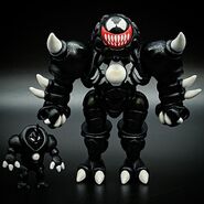 Symbiote Mushi MK I ( :: Store Link :: )