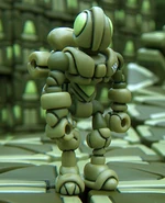 Buildman Volkriun Commando