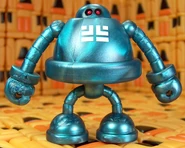 Gobon Gendrone Imperium