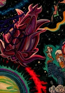 Worlds Within[7] (Artwork by Ralph Niese)