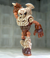 Skeleden Ullcroth Mutation