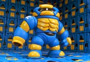 Syclodoc Glyaxia Command Sentinel