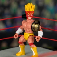 Championship Belt