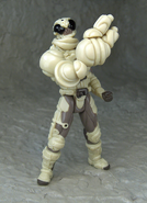 Rift Killer Fossilzor