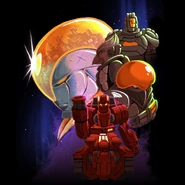 Adversarial Abstractions (Wave 94)