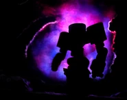 Artificial Ambitions[1][2]