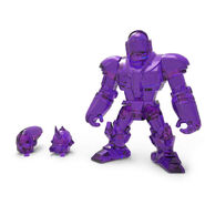 Blank-Starlight-Robot-Action-Figure