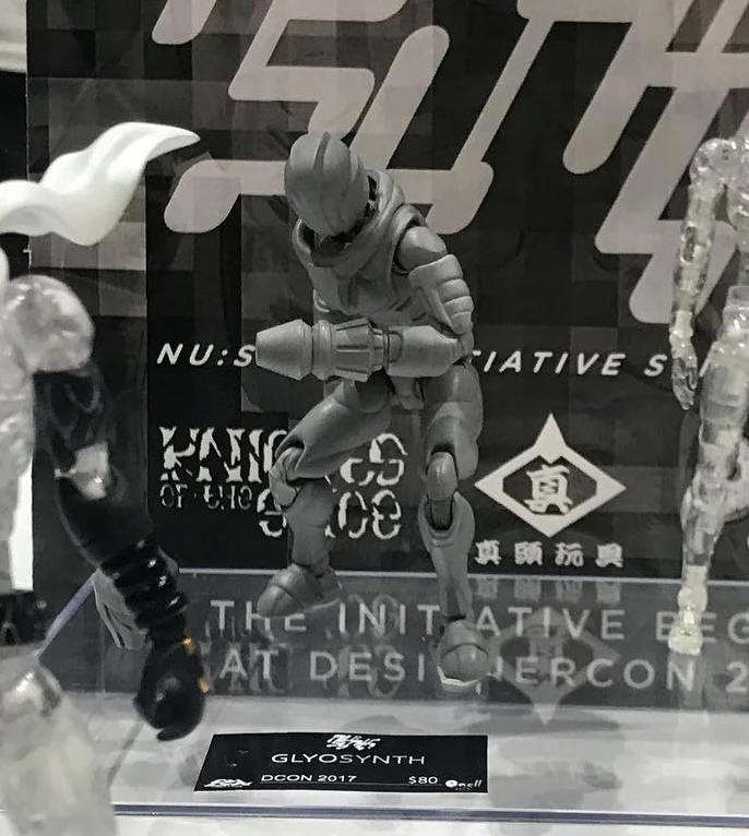 Glyosynth | Glyos Wiki | Fandom