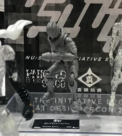 Glyosynth | Glyos Wiki | Fandom