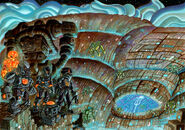 Artwork by Ralph Niese