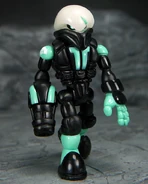 Hades Pheyden Mk. V