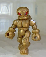 Urballim Noboto aka Goldboto