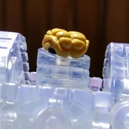 Esedeth Mobile Patrol Sand Nazarran Head (Back)