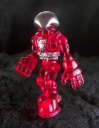 Traveler Xycoss Clone