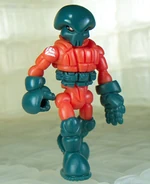 Crayhunter Commander Vullestren